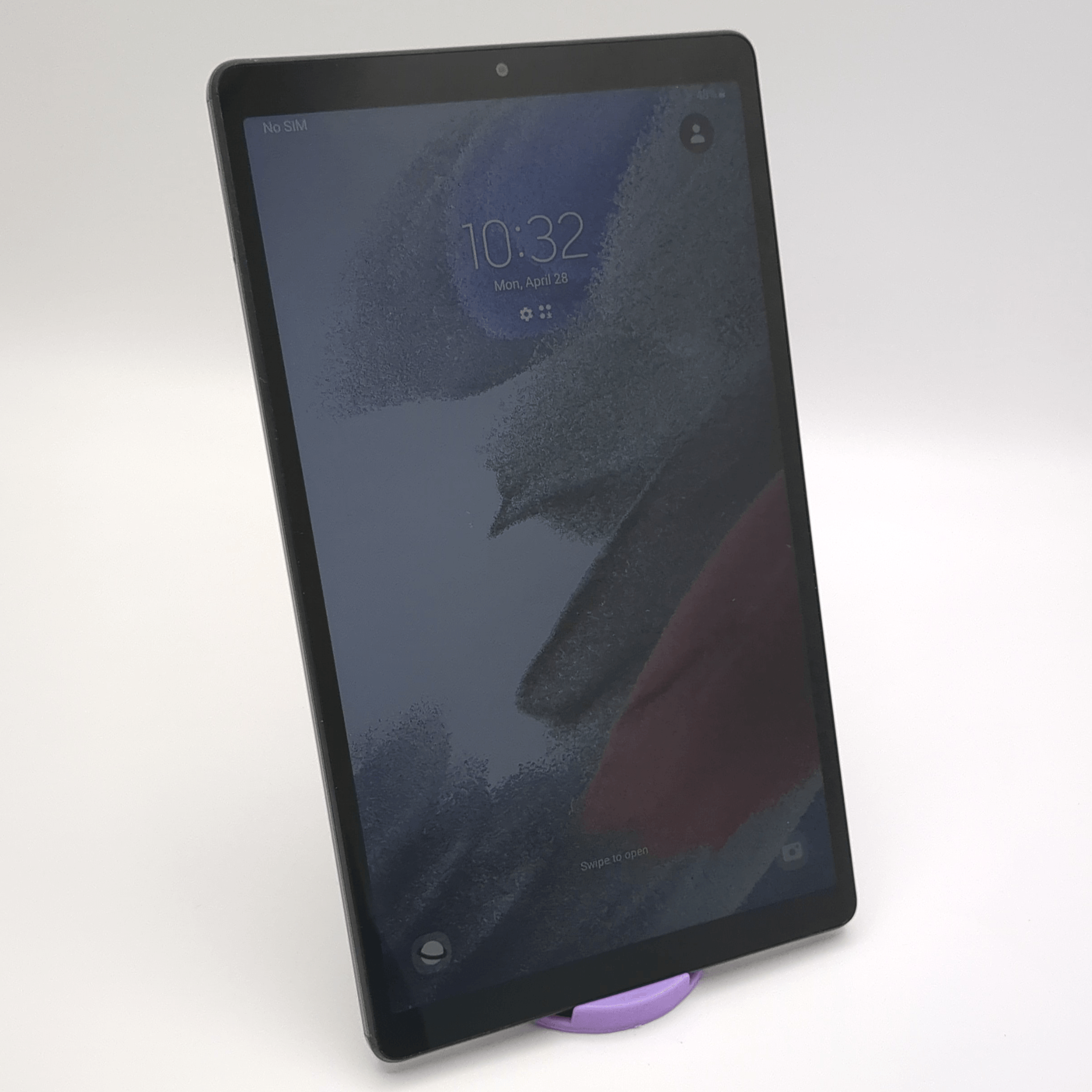 Samsung Samsung Galaxy Tab A7 Lite T227U 32GB Good Condition | Gray | UNLOCKED