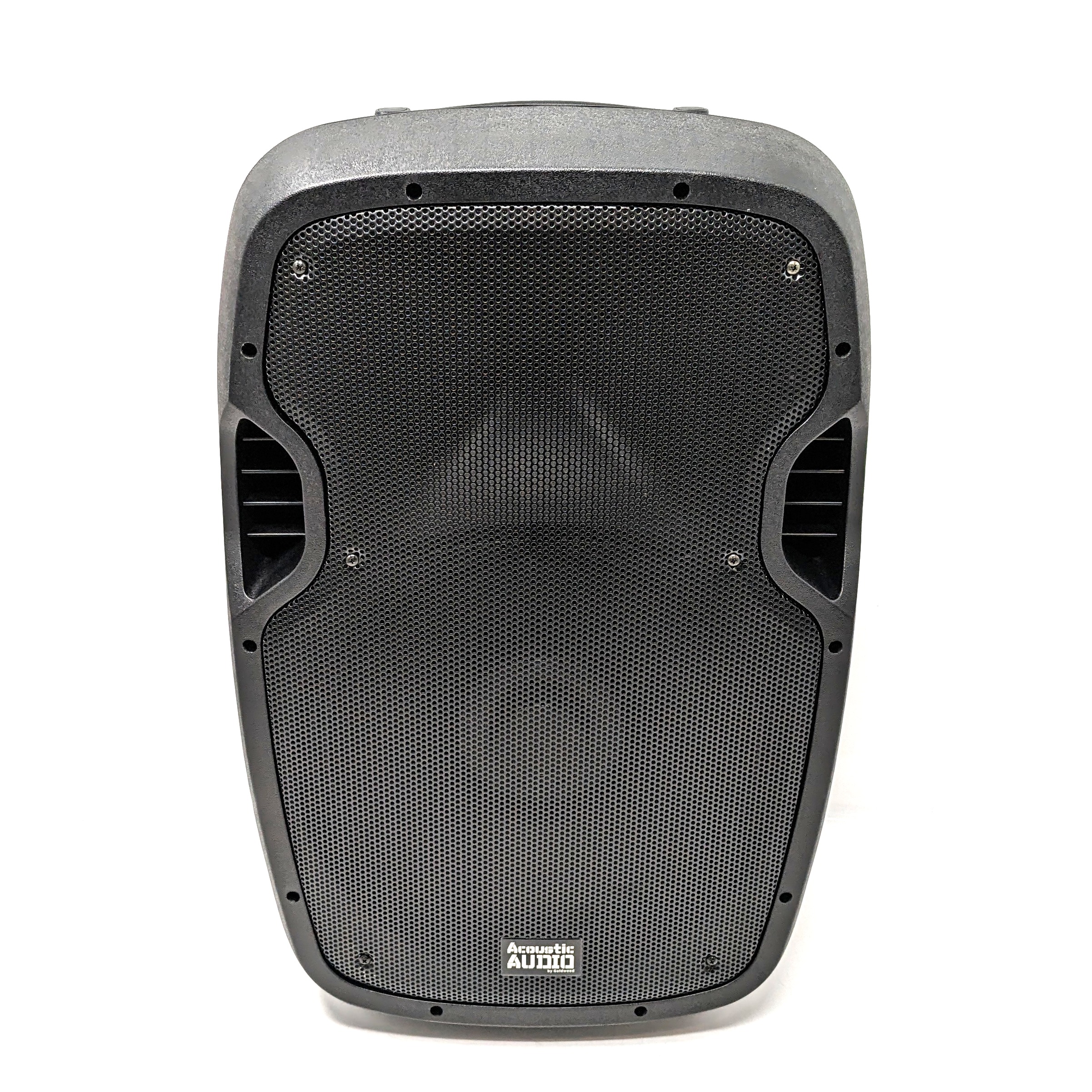 Acoustic Audio by Goldwood AA15LBS 15